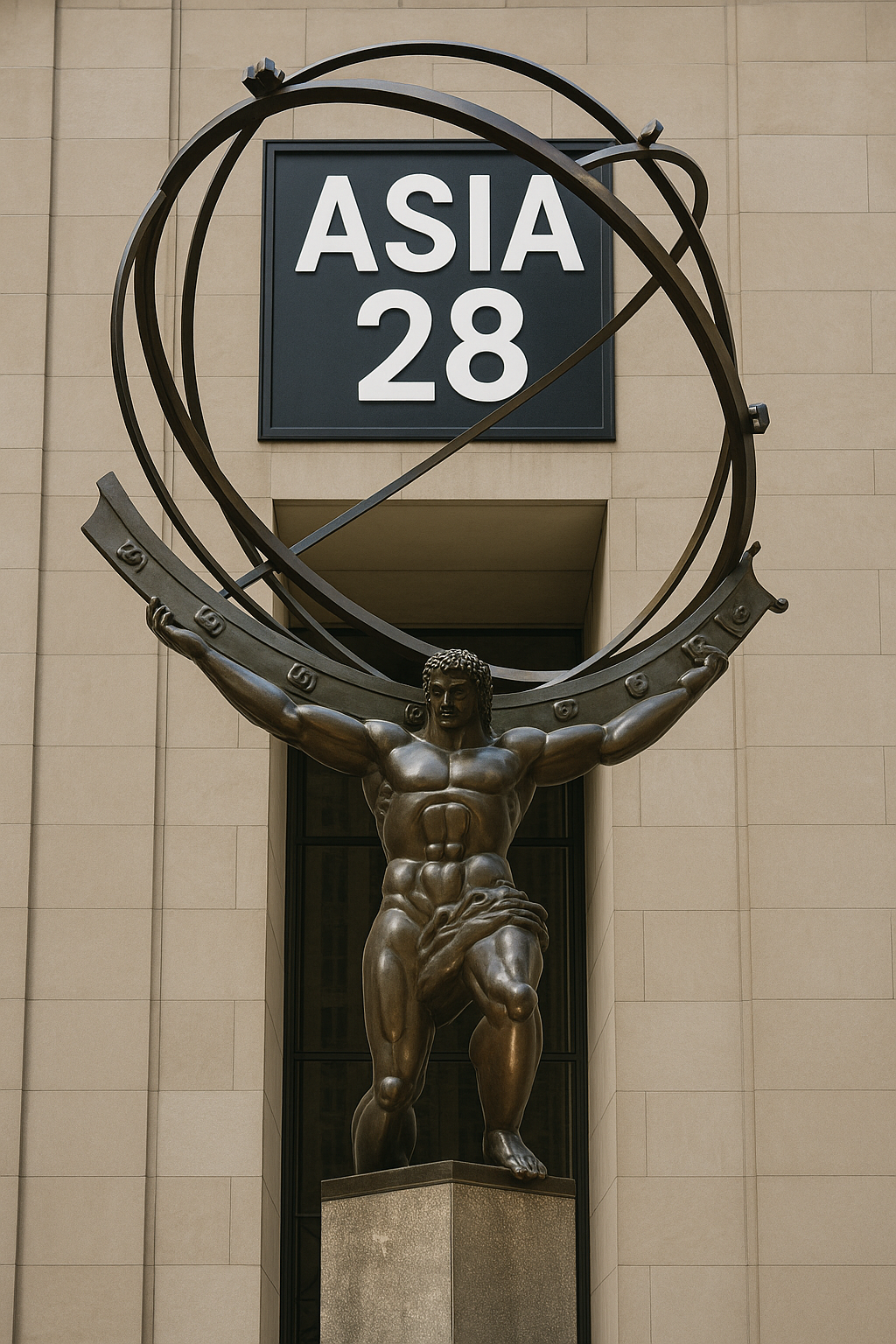 Asia28 : Fakta Unik Asia 28 yang Baru Terungkap